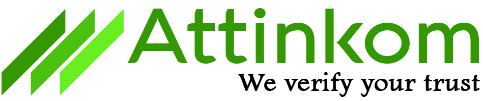 Attinkom Logo